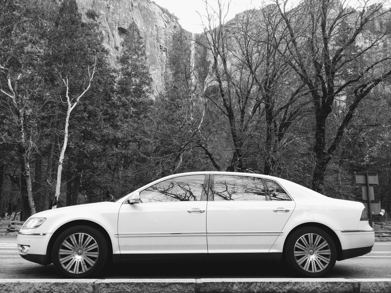 Illustration for article titled Merry Xmas Jalops - My 05 Phaeton reaches 130K miles - All in working order! My bill for the year reached...